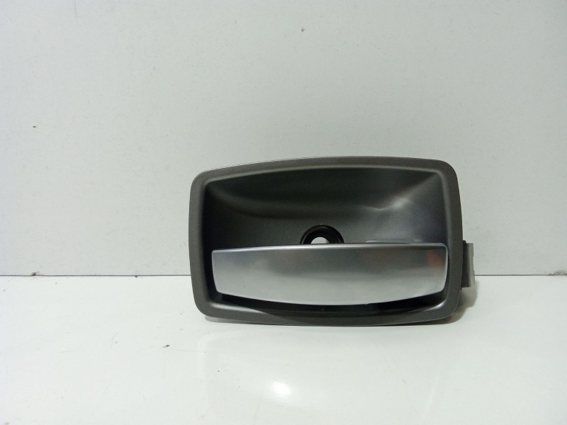 Recambio de maneta interior trasera derecha para bmw 7 (e65, e66, e67) 745 d referencia OEM IAM 7149972  