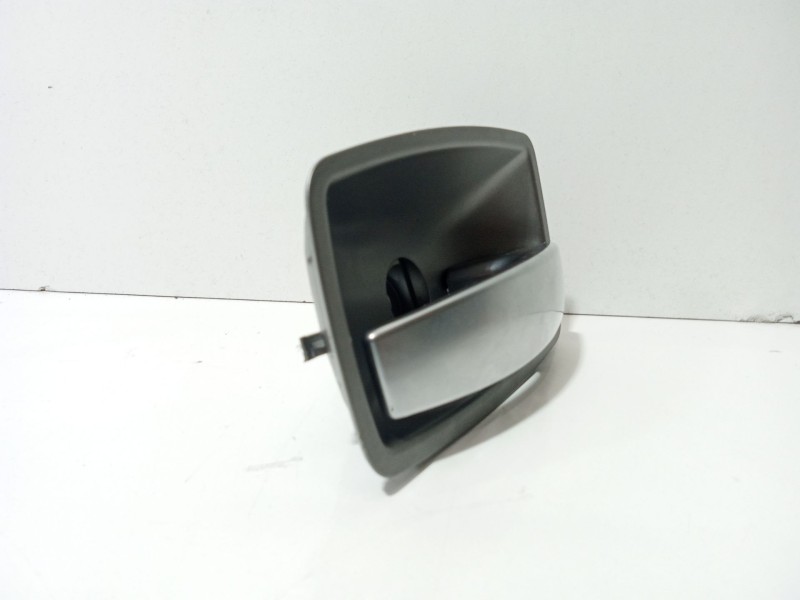 Recambio de maneta interior trasera derecha para bmw 7 (e65, e66, e67) 745 d referencia OEM IAM 7149972  