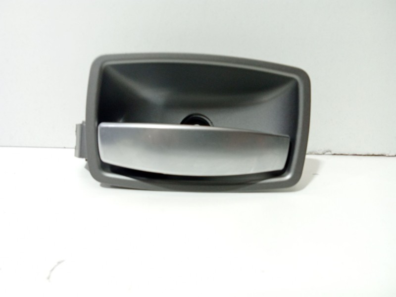 Recambio de maneta interior trasera izquierda para bmw 7 (e65, e66, e67) 745 d referencia OEM IAM 7149971  