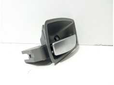 Recambio de maneta interior trasera izquierda para bmw 7 (e65, e66, e67) 745 d referencia OEM IAM 7149971   2