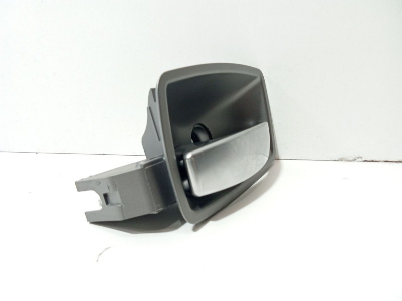 Recambio de maneta interior trasera izquierda para bmw 7 (e65, e66, e67) 745 d referencia OEM IAM 7149971  