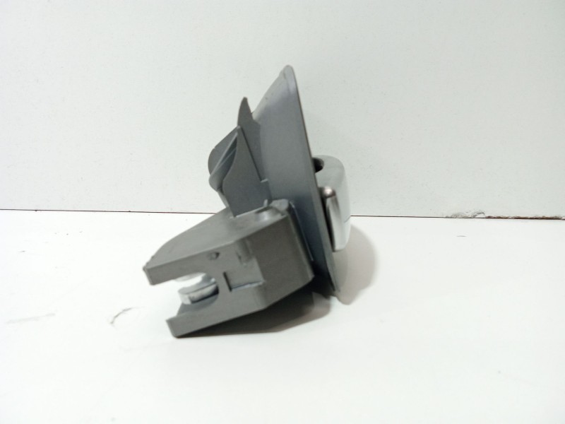 Recambio de maneta interior trasera izquierda para bmw 7 (e65, e66, e67) 745 d referencia OEM IAM 7149971  