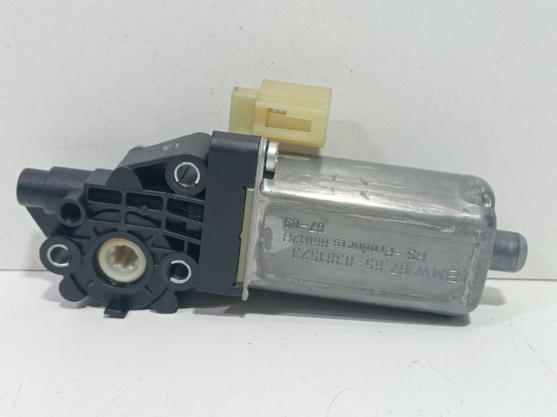 Recambio de modulo electronico para bmw 7 (e65, e66, e67) 745 d referencia OEM IAM 0390201997  