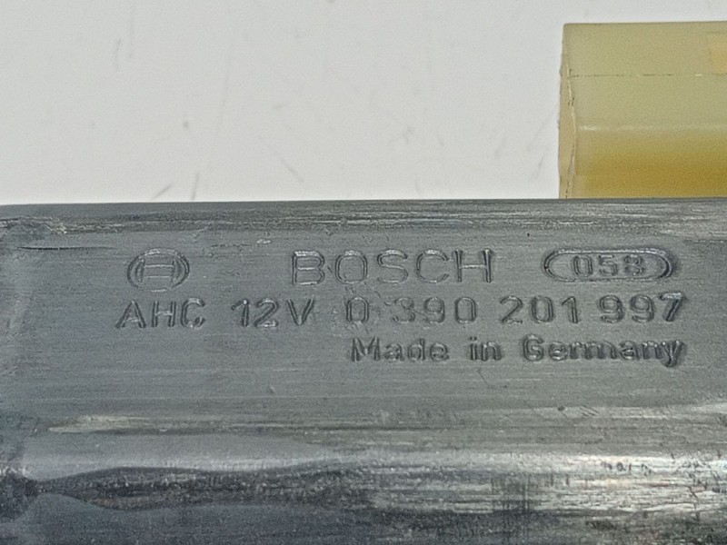 Recambio de modulo electronico para bmw 7 (e65, e66, e67) 745 d referencia OEM IAM 0390201997  