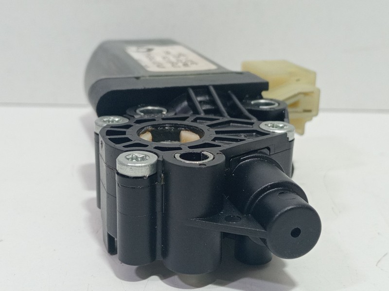 Recambio de modulo electronico para bmw 7 (e65, e66, e67) 745 d referencia OEM IAM 67658381523  