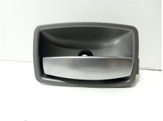 Recambio de maneta interior delantera izquierda para bmw 7 (e65, e66, e67) 745 d referencia OEM IAM 7149972  