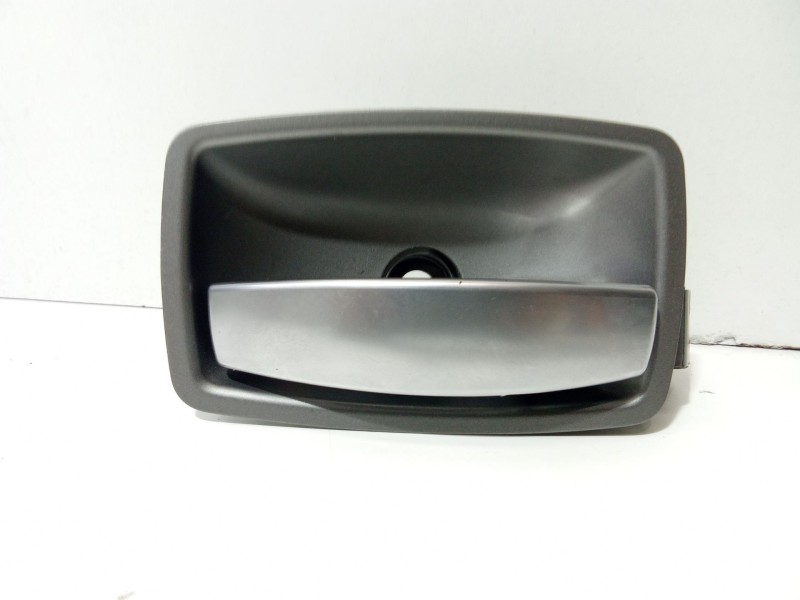 Recambio de maneta interior delantera izquierda para bmw 7 (e65, e66, e67) 745 d referencia OEM IAM 7149972  