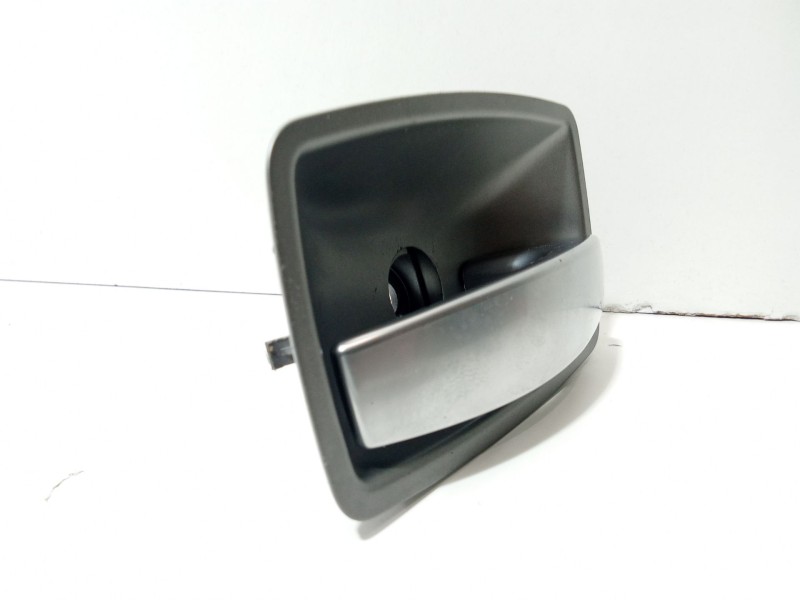 Recambio de maneta interior delantera izquierda para bmw 7 (e65, e66, e67) 745 d referencia OEM IAM 7149972  
