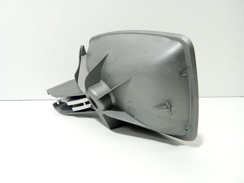 Recambio de maneta interior delantera izquierda para bmw 7 (e65, e66, e67) 745 d referencia OEM IAM 7149972  