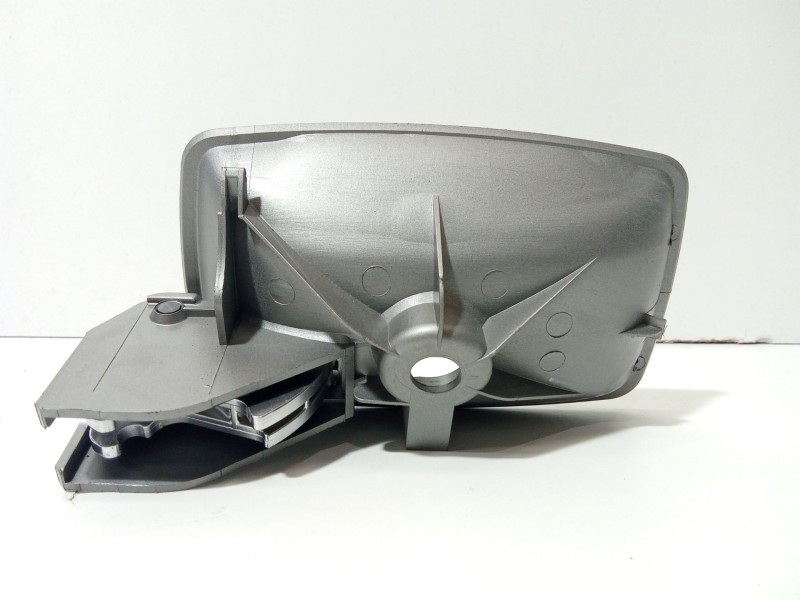 Recambio de maneta interior delantera izquierda para bmw 7 (e65, e66, e67) 745 d referencia OEM IAM 7149972  