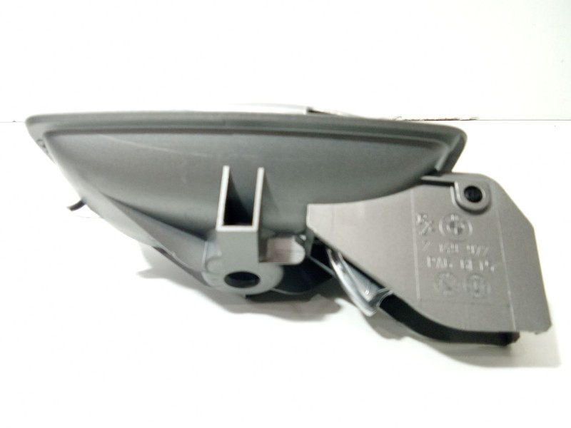 Recambio de maneta interior delantera izquierda para bmw 7 (e65, e66, e67) 745 d referencia OEM IAM 7149972  