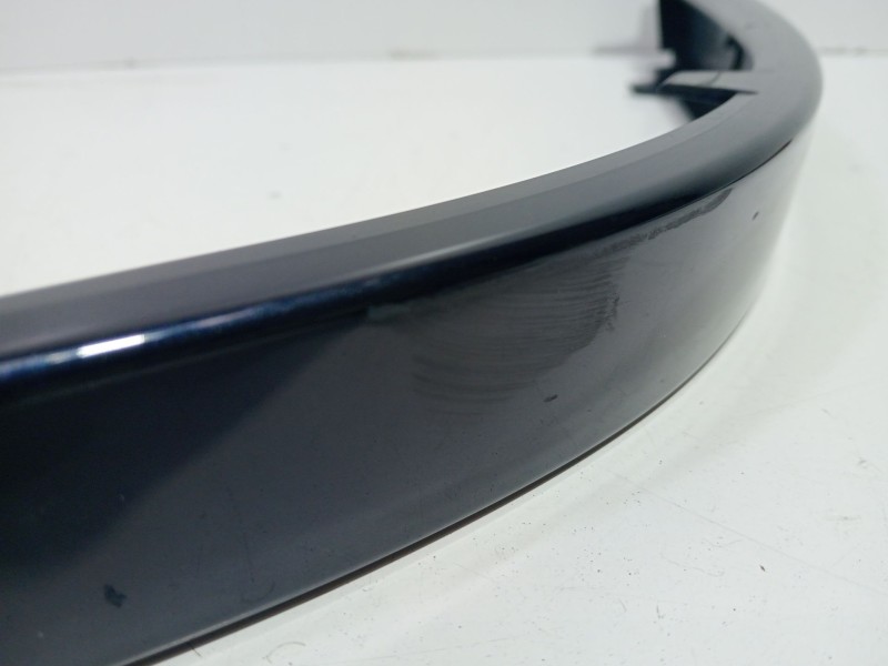 Recambio de moldura para bmw 7 (e65, e66, e67) 745 d referencia OEM IAM 51127155446  