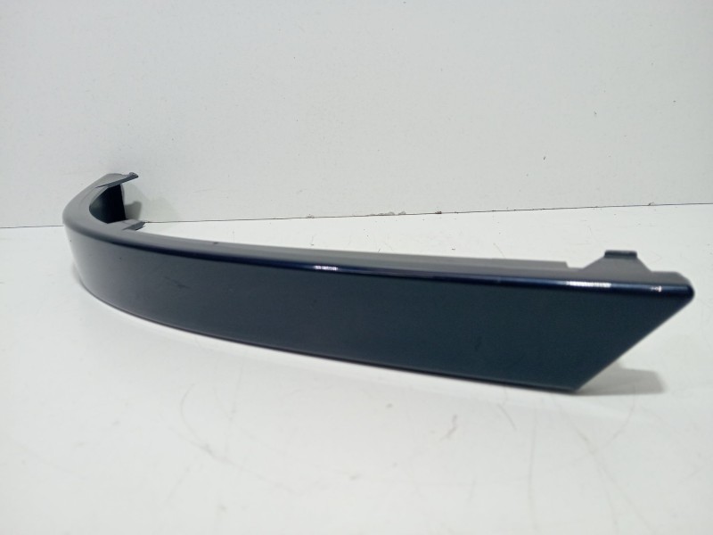 Recambio de moldura para bmw 7 (e65, e66, e67) 745 d referencia OEM IAM 51127155446  