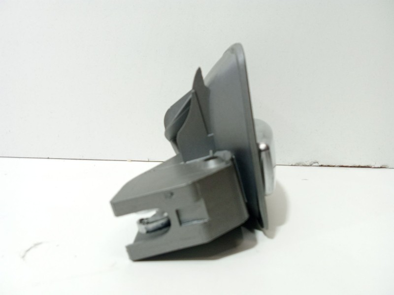 Recambio de maneta interior delantera derecha para bmw 7 (e65, e66, e67) 745 d referencia OEM IAM 7149971  