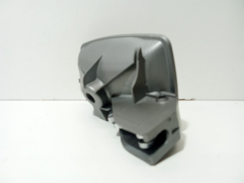 Recambio de maneta interior delantera derecha para bmw 7 (e65, e66, e67) 745 d referencia OEM IAM 7149971  