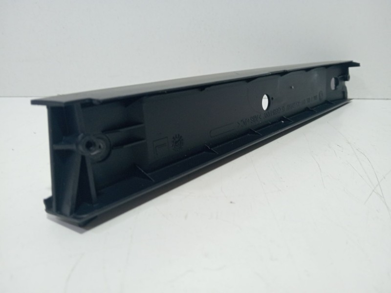 Recambio de moldura para bmw 7 (e65, e66, e67) 745 d referencia OEM IAM 51167013099  