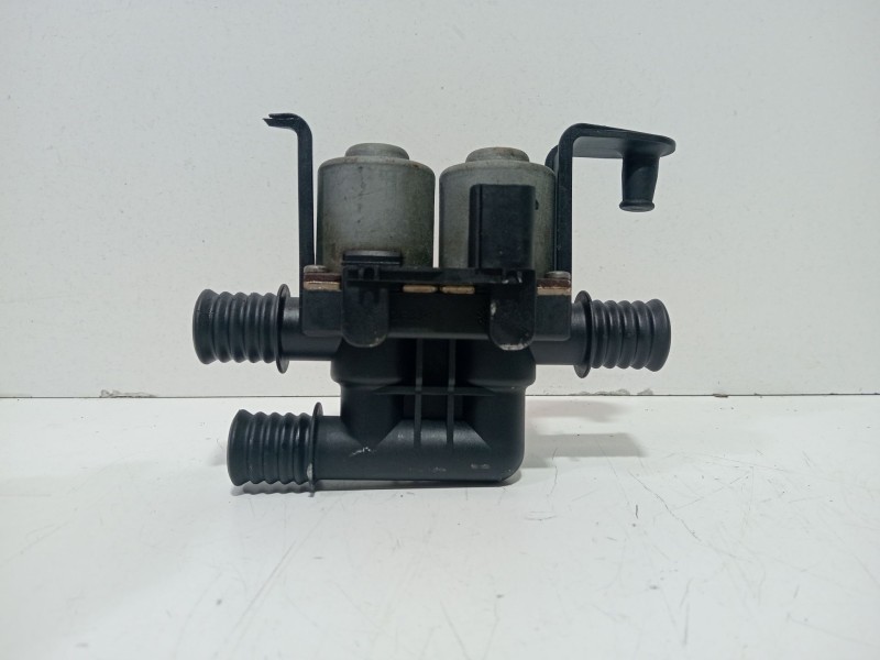 Recambio de valvula intercambio de calefaccion para bmw 7 (e65, e66, e67) 745 d referencia OEM IAM 6411690665206  