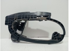 Recambio de moldura para bmw 7 (e65, e66, e67) 745 d referencia OEM IAM 7191572  