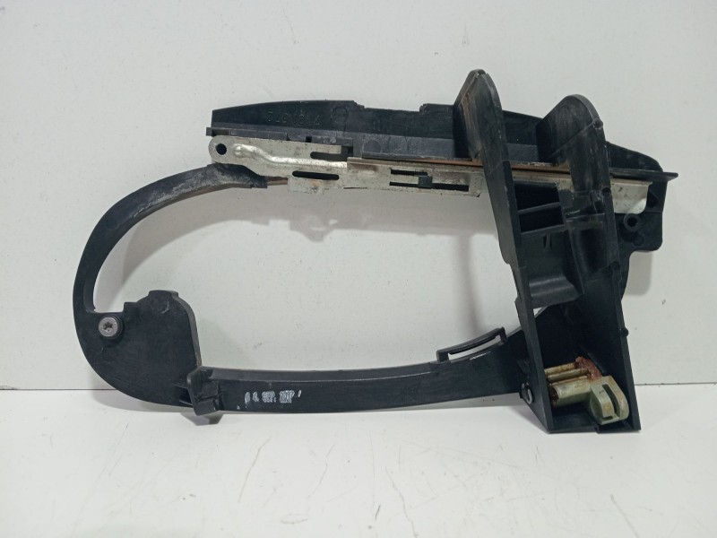 Recambio de moldura para bmw 7 (e65, e66, e67) 745 d referencia OEM IAM 7191572  