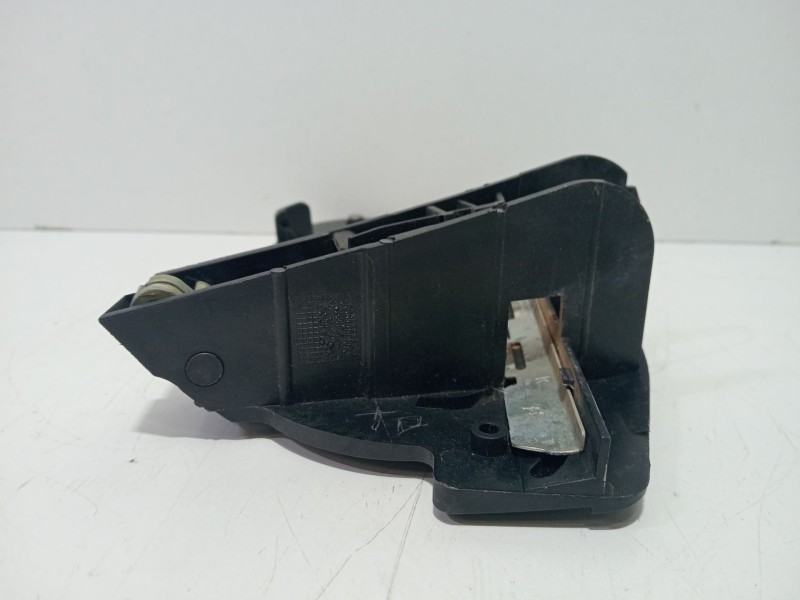 Recambio de moldura para bmw 7 (e65, e66, e67) 745 d referencia OEM IAM 7191572  