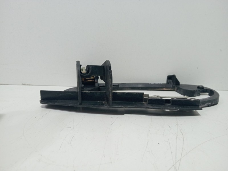 Recambio de moldura para bmw 7 (e65, e66, e67) 745 d referencia OEM IAM 7191572  