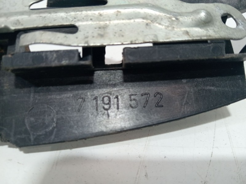 Recambio de moldura para bmw 7 (e65, e66, e67) 745 d referencia OEM IAM 7191572  