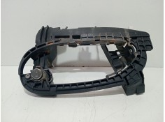 Recambio de moldura para bmw 7 (e65, e66, e67) 745 d referencia OEM IAM 71915757573   2