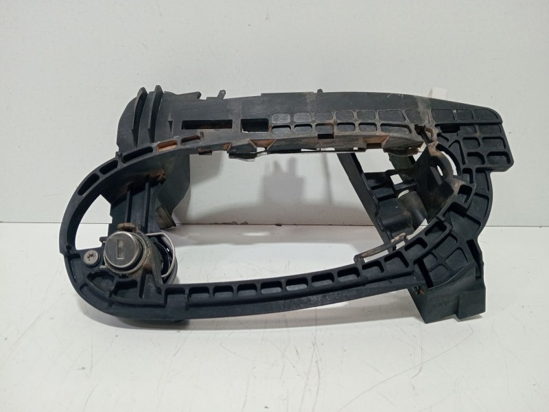 Recambio de moldura para bmw 7 (e65, e66, e67) 745 d referencia OEM IAM 71915757573  