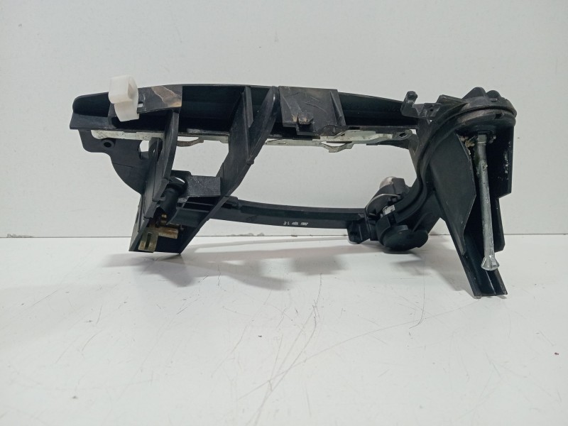 Recambio de moldura para bmw 7 (e65, e66, e67) 745 d referencia OEM IAM 71915757573  