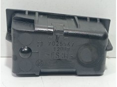 Recambio de cenicero para bmw 7 (e65, e66, e67) 745 d referencia OEM IAM 702554712005   2