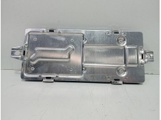 Recambio de modulo electronico para bmw 7 (e65, e66, e67) 745 d referencia OEM IAM 3714678398601   2