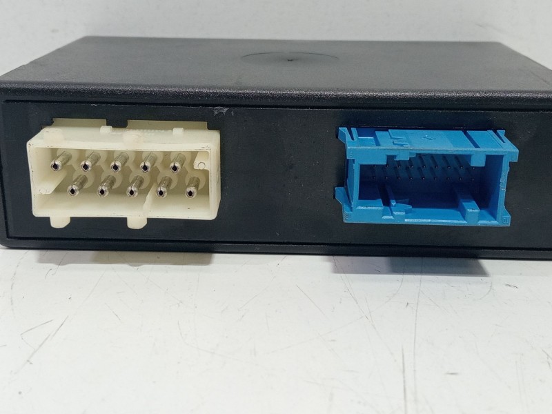 Recambio de modulo electronico para bmw 7 (e65, e66, e67) 745 d referencia OEM IAM 37157840411401  