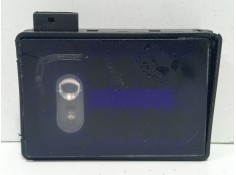 Recambio de modulo electronico para bmw 7 (e65, e66, e67) 745 d referencia OEM IAM RLS912030903   2