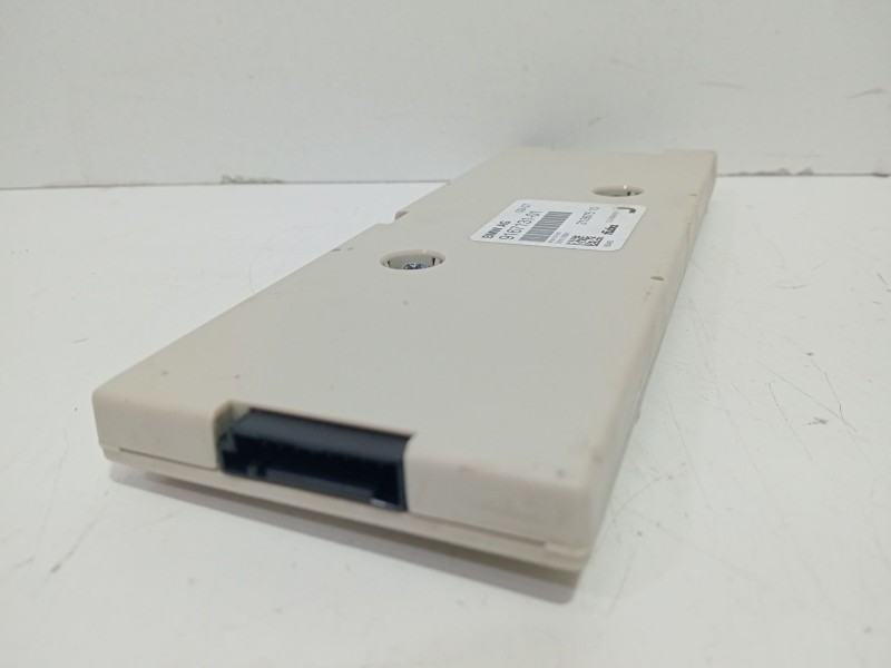 Recambio de modulo electronico para bmw 7 (e65, e66, e67) 745 d referencia OEM IAM 916713101  