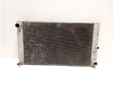 Recambio de radiador agua para bmw 7 (e65, e66, e67) 745 d referencia OEM IAM 1711779513802  