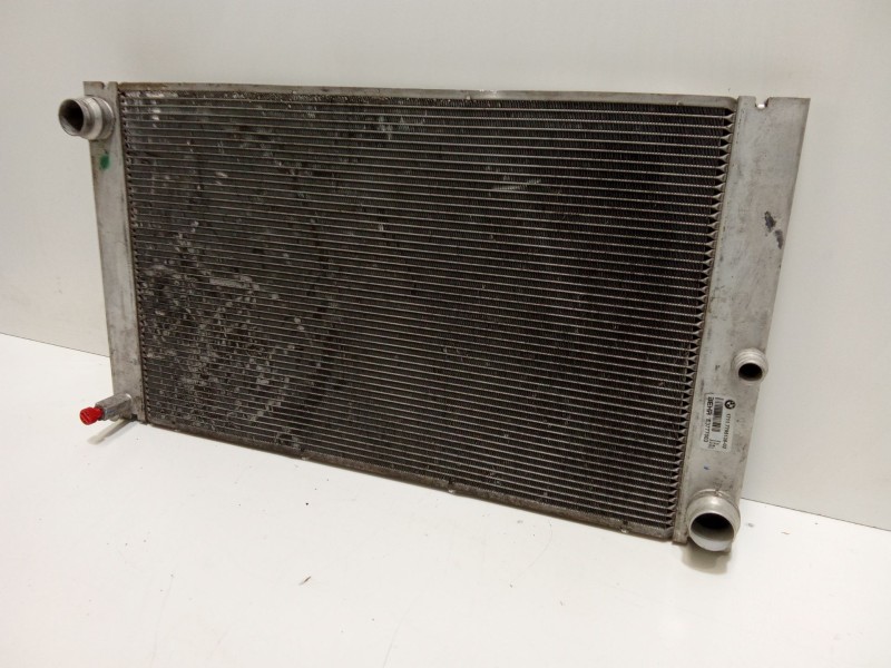 Recambio de radiador agua para bmw 7 (e65, e66, e67) 745 d referencia OEM IAM 1711779513802  