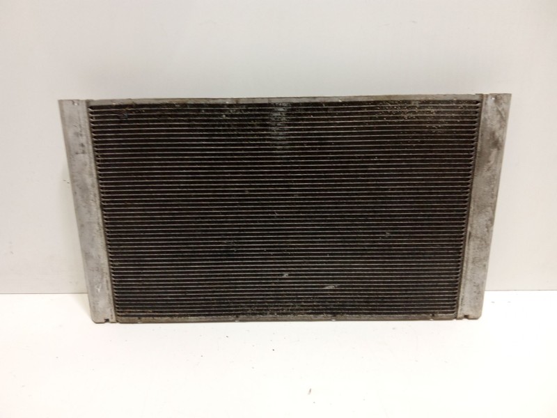 Recambio de radiador agua para bmw 7 (e65, e66, e67) 745 d referencia OEM IAM 1711779513802  