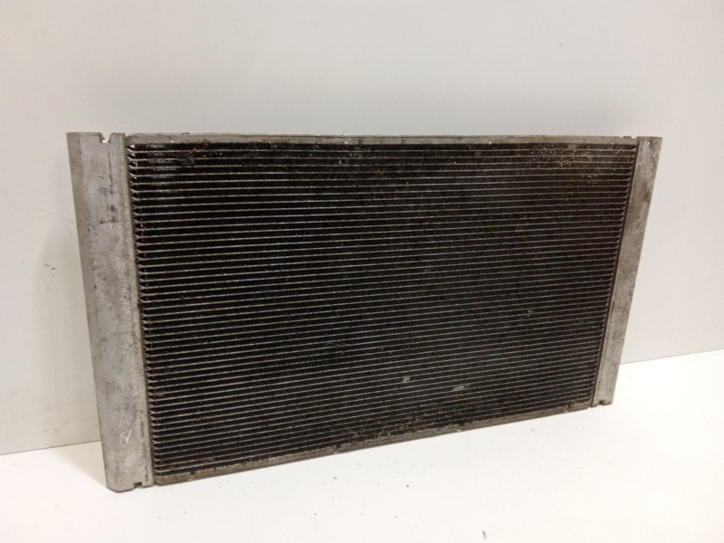 Recambio de radiador agua para bmw 7 (e65, e66, e67) 745 d referencia OEM IAM 1711779513802  