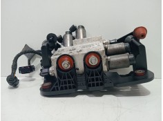 Recambio de bomba servodireccion para bmw 7 (e65, e66, e67) 745 d referencia OEM IAM vb678148701  