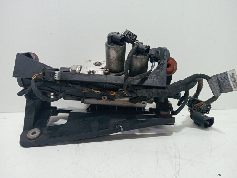 Recambio de bomba servodireccion para bmw 7 (e65, e66, e67) 745 d referencia OEM IAM vb678148701  