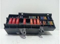 Recambio de caja reles / fusibles para bmw 7 (e65, e66, e67) 745 d referencia OEM IAM 6113690058204  