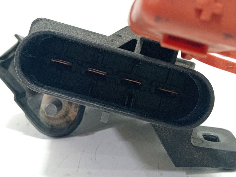 Recambio de modulo electronico para bmw 7 (e65, e66, e67) 745 d referencia OEM IAM 6114697638301  