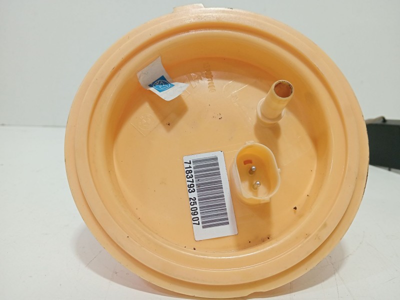 Recambio de aforador para bmw 7 (e65, e66, e67) 745 d referencia OEM IAM 7183793  