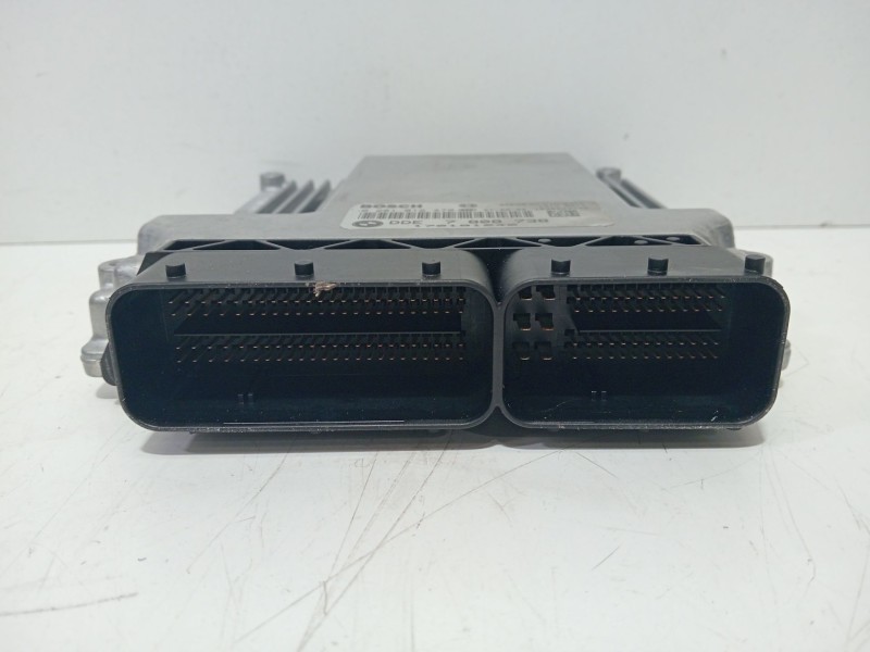 Recambio de centralita motor uce para bmw 7 (e65, e66, e67) 745 d referencia OEM IAM 7808738  