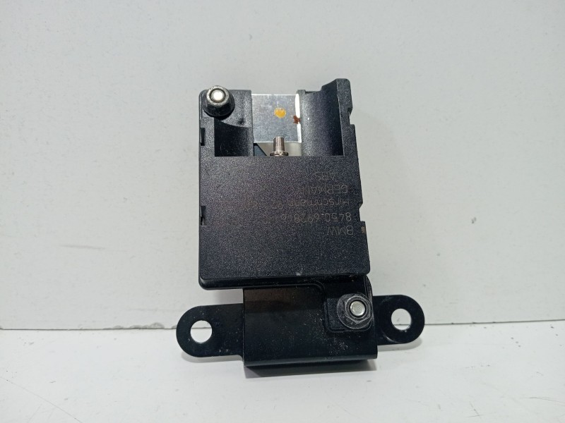 Recambio de modulo electronico para bmw 7 (e65, e66, e67) 745 d referencia OEM IAM 8450692846101  