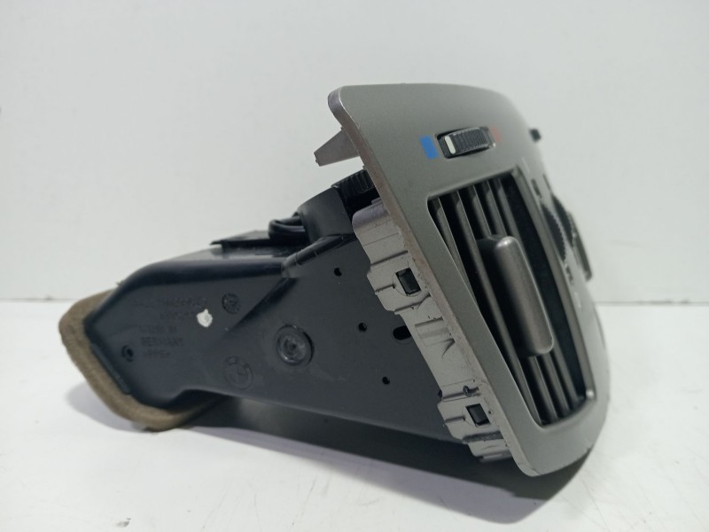 Recambio de rejilla aireadora para bmw 7 (e65, e66, e67) 745 d referencia OEM IAM 64227002395  