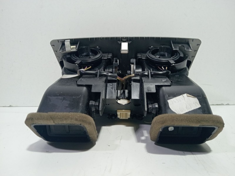 Recambio de rejilla aireadora para bmw 7 (e65, e66, e67) 745 d referencia OEM IAM 64227002395  