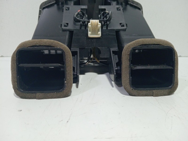 Recambio de rejilla aireadora para bmw 7 (e65, e66, e67) 745 d referencia OEM IAM 64227002395  