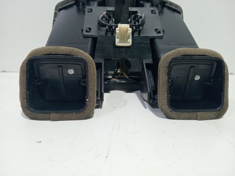 Recambio de rejilla aireadora para bmw 7 (e65, e66, e67) 745 d referencia OEM IAM 64227002395  