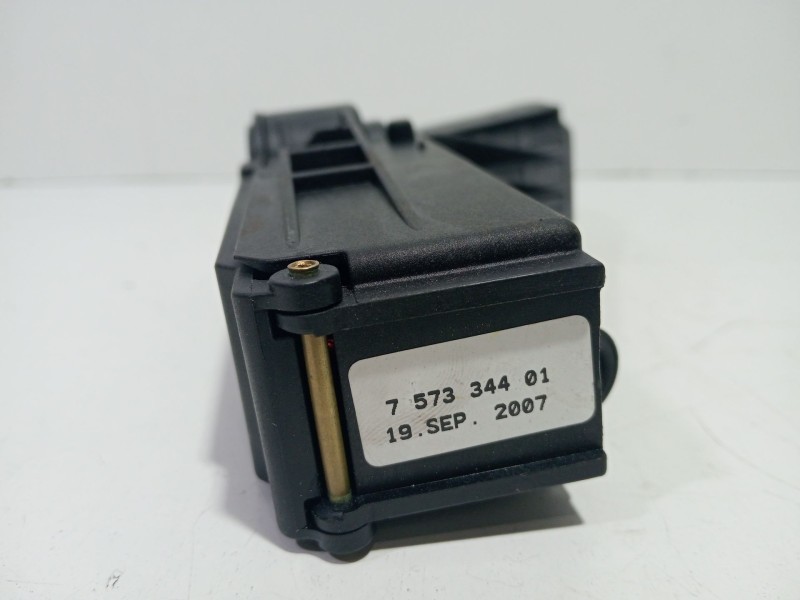 Recambio de modulo electronico para bmw 7 (e65, e66, e67) 745 d referencia OEM IAM 757334401  